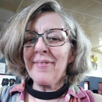Judy Ritchie