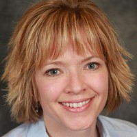 Sarah Nelson
