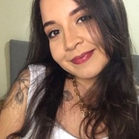 Bruna Silva Damasseno