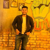Anuj Sharma