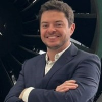 Andre Cyrino