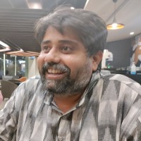 Karthikeyan Karra