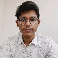 Arghya Sarkar