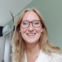 Jolanda Van Houten