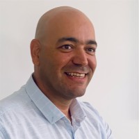 Avi Shalev