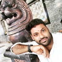 Vinodh Kumar