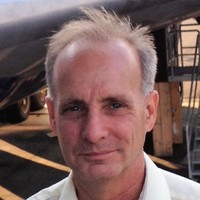 David McElfresh