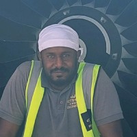 Mohammed Yassin