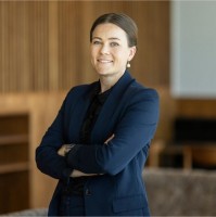 Rikke Søndergaard Larsen