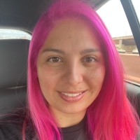 Sarah Jane Olivas