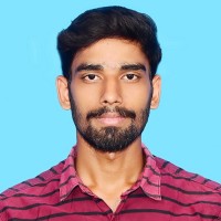 Saravanan G M