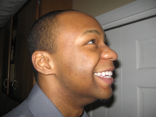 Earl Chery