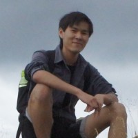 Daniel Sie