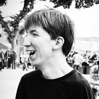 Adam Burnett