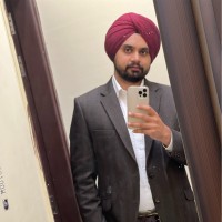 Rajinder Singh