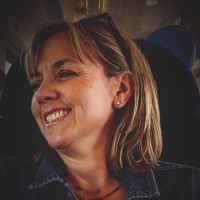 Lizzie Pannell