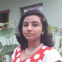 Manjari Jayakumar