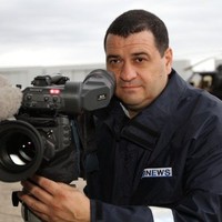 Ron Dorre