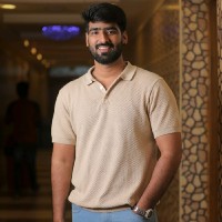 Sivaraman C D