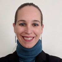 Carolyn Lee, NCARB EDAC