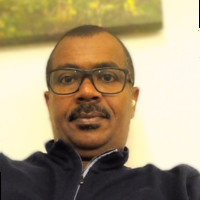 Tarig Ahmed