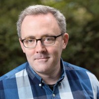 Ian Robinson