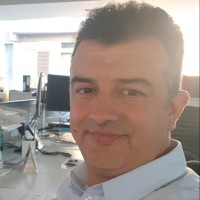 Konstantinos Chadinis