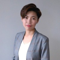 Victoria Ho
