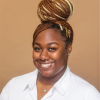 Jahnari Edwards