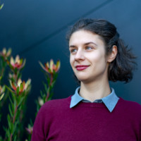 Eleanor Bally
