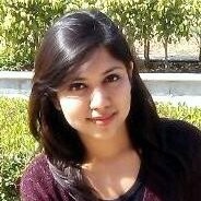 Shreyosi P.