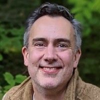 Eric Thrasher