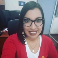 Fabiola Jaquelin Sotelo Chuyes