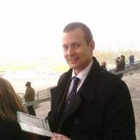Graham Bright