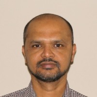 Prahlad Dureddy