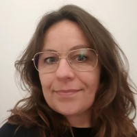 Tine Camilla Braun Marcussen