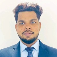 Dinesh Kumar