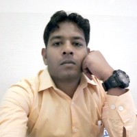 Shyam Babu Sharma