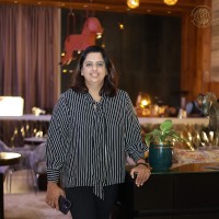 Reshma Belagaje