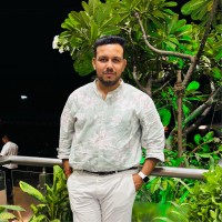 Shubham N.