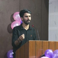 Rayees Ahmad Bhat
