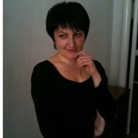 Kristine Marutyan