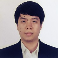 John Alfred Go
