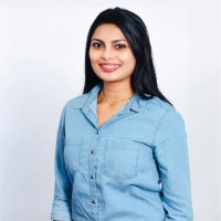 Lakmali Amarasinghe
