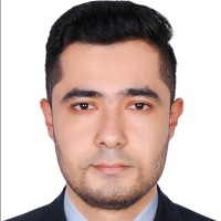 Izzatillo Abdullaev
