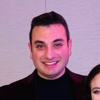 Benjamin Hamalian, Mba