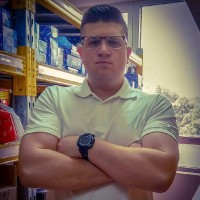 Stefan Milenkovic