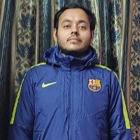 Saiyam Singh