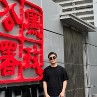 Jinlong Chen