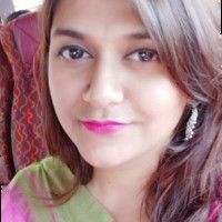Afrin Shaikh